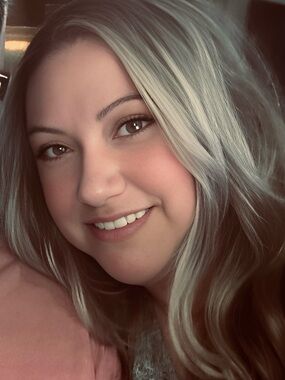 Meet your Posher, Lyndsey